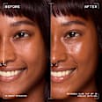 Foundation Buttermelt Glaze mit LSF 30, 09 Hazelnut Butta NYX PROFESSIONAL MAKEUP
