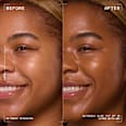 Foundation Buttermelt Glaze mit LSF 30, 08 Nutmeg Butta NYX PROFESSIONAL MAKEUP