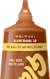 Foundation Buttermelt Glaze mit LSF 30, 07 Toffee Butta NYX PROFESSIONAL MAKEUP