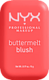 Blush Buttermelt 05 Had Butta NYX PROFESSIONAL MAKEUP