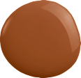 Foundation Buttermelt Glaze mit LSF 30, 07 Toffee Butta NYX PROFESSIONAL MAKEUP