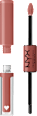 Tekutý rúž na pery Shine Loud - 05 Magic Maker NYX PROFESSIONAL MAKEUP