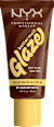 Foundation Buttermelt Glaze mit LSF 30, 09 Hazelnut Butta NYX PROFESSIONAL MAKEUP