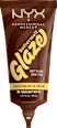 Buttermelt Glaze Alapozó SPF30 – Nr. 09 Hazelnut Butta NYX PROFESSIONAL MAKEUP