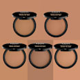 Bronzing Puder Matte Medium 3 NYX PROFESSIONAL MAKEUP