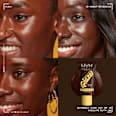 Foundation Buttermelt Glaze mit LSF 30, 10 Chocolate Butta NYX PROFESSIONAL MAKEUP