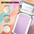 Highlighter Buttermelt No 1 Butta 40 NYX PROFESSIONAL MAKEUP