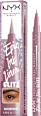 Eyeliner Epic Ink Jeanz Glitz Shimmer Stitch 03 NYX PROFESSIONAL MAKEUP