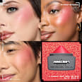 Blush A Minecraft Movie Cheeky Mob Balms Wolfin`Around 06 Red NYX PROFESSIONAL MAKEUP