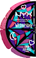 Blushpalette Wednesday Stained Glass NYX PROFESSIONAL MAKEUP