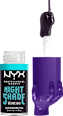 Lipgloss Wednesday Mystery Nightshade NYX PROFESSIONAL MAKEUP
