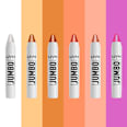 Highlighter Jumbo Face Stick 01 Coconut Cake  NYX PROFESSIONAL MAKEUP