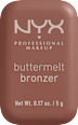 Bronzer Buttermelt Bronze 05 Butta Off NYX PROFESSIONAL MAKEUP