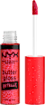 Lipgloss Butter Gloss 09 Metallic Blood NYX PROFESSIONAL MAKEUP