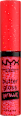 Lipgloss Butter Gloss 09 Metallic Blood NYX PROFESSIONAL MAKEUP