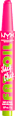 Luciu de buze Fat Oil Stick Click 08 #Thriving NYX PROFESSIONAL MAKEUP