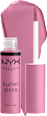 Lipgloss Butter 02 Eclair  NYX PROFESSIONAL MAKEUP