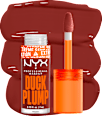 Lipgloss Duck Plump 16 Wine Not? NYX PROFESSIONAL MAKEUP