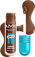 Lipgloss Lip IV Hydrating Gloss Serum 03 Splash N Spice NYX PROFESSIONAL MAKEUP