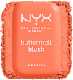  Blush Buttermelt 03 Sooner The Butta NYX PROFESSIONAL MAKEUP
