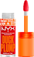 Lipgloss Duck Plump 19 Cherry Spice NYX PROFESSIONAL MAKEUP
