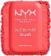 Blush Buttermelt 05 Had Butta NYX PROFESSIONAL MAKEUP