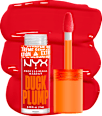 Lipgloss Duck Plump 19 Cherry Spice NYX PROFESSIONAL MAKEUP