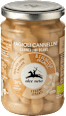 Fagioli cannellini biologici lessati alce nero