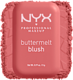 Blush Buttermelt 09 Feeling Butta NYX PROFESSIONAL MAKEUP