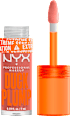 Lipgloss Duck Plump 02 Bangin' Bare NYX PROFESSIONAL MAKEUP