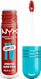 Lipgloss Lip IV Gloss Stain 12 Burst That Tang! NYX PROFESSIONAL MAKEUP
