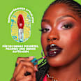 Lipgloss Lip IV Gloss Stain 12 Burst That Tang! NYX PROFESSIONAL MAKEUP