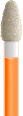 Lipgloss Duck Plump 20 Quazy Silver NYX PROFESSIONAL MAKEUP