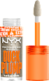 Lipgloss Duck Plump 20 Quazy Silver NYX PROFESSIONAL MAKEUP