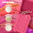 Blush Buttermelt 08 Getting Butta NYX PROFESSIONAL MAKEUP