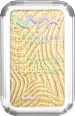 Highlighter Buttermelt 25 Butta Than Gold NYX PROFESSIONAL MAKEUP