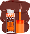Lipgloss Duck Plump 15 Twice the Space NYX PROFESSIONAL MAKEUP