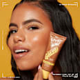 Foundation Buttermelt Glaze mit LSF 30, 06 Praline Butta NYX PROFESSIONAL MAKEUP