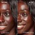 Foundation Buttermelt Glaze mit LSF 30, 10 Chocolate Butta NYX PROFESSIONAL MAKEUP