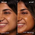 Foundation Buttermelt Glaze mit LSF 30, 07 Toffee Butta NYX PROFESSIONAL MAKEUP