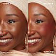 Blush Buttermelt 10 Back and Butta NYX PROFESSIONAL MAKEUP