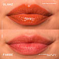 Lipgloss Lip IV Gloss Stain 01 Caramel Drip NYX PROFESSIONAL MAKEUP