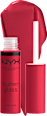 Lipgloss Butter 20 Red Velvet  NYX PROFESSIONAL MAKEUP