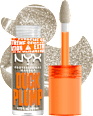 Lipgloss Duck Plump 20 Quazy Silver NYX PROFESSIONAL MAKEUP
