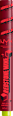 Lippenstift A Minecraft Movie Fat Oil Slick Click Redstone Mine 03 Red NYX PROFESSIONAL MAKEUP