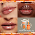 Lipgloss Duck Plump 20 Quazy Silver NYX PROFESSIONAL MAKEUP