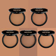 Bronzer für Köper Matte Light 1 NYX PROFESSIONAL MAKEUP