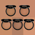 Bronzing Puder Matte Dark Tan  04 NYX PROFESSIONAL MAKEUP