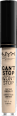 Korektor Can‘t Stop Won‘t Stop - 04 Light Ivory NYX PROFESSIONAL MAKEUP