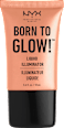 Highlighter Born To Glow Liquid Illuminator 02 Gleam  NYX PROFESSIONAL MAKEUP